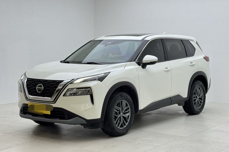 Used Nissan X-Trail 2021 VC-Turbo 300 CVT 2WD Luxury Edition