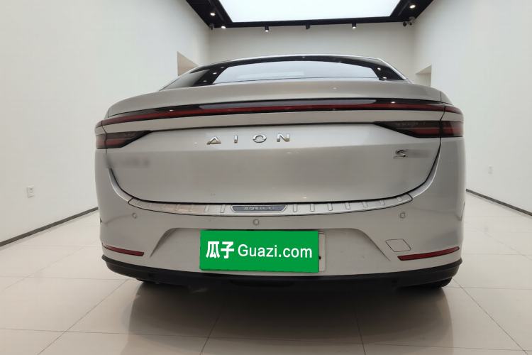 Used AION S Plus 2023 70 Enjoy Edition Lithium Iron Phosphate