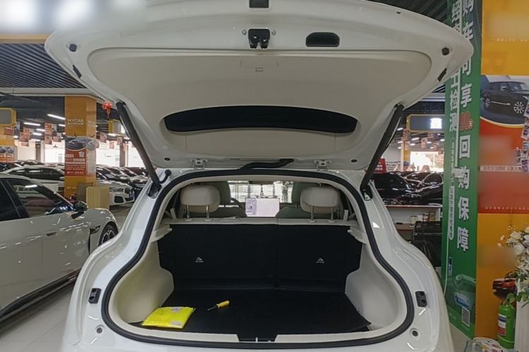 Used ORA 5 2026 Model, 480km LiDAR Edition
