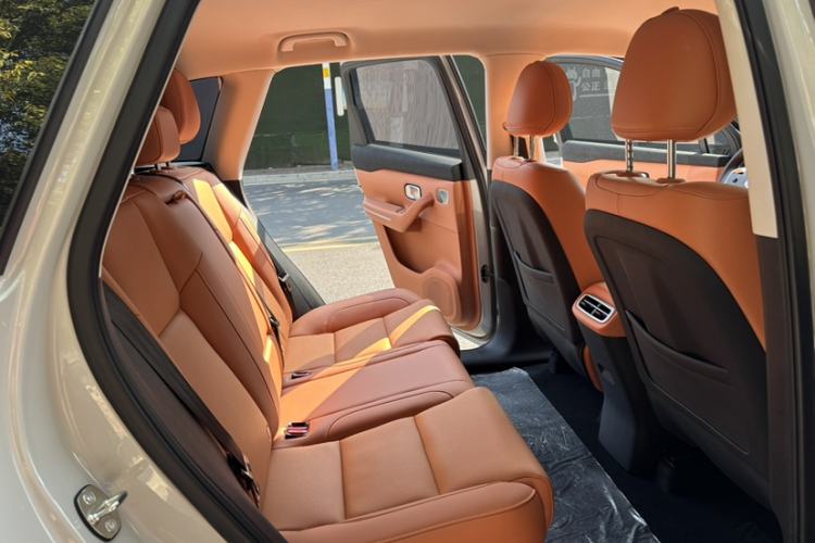 Used Leapmotor C10 2024 530 Comfort Edition