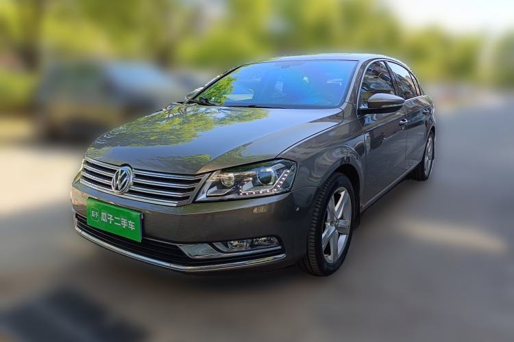 Used Volkswagen Magotan 2015 1.8TSI Prestige Model