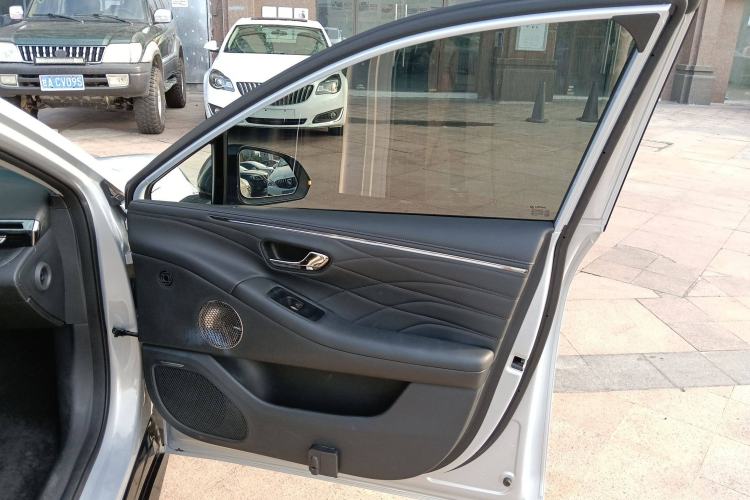 Used AION RT 2025 650 LiDAR Edition