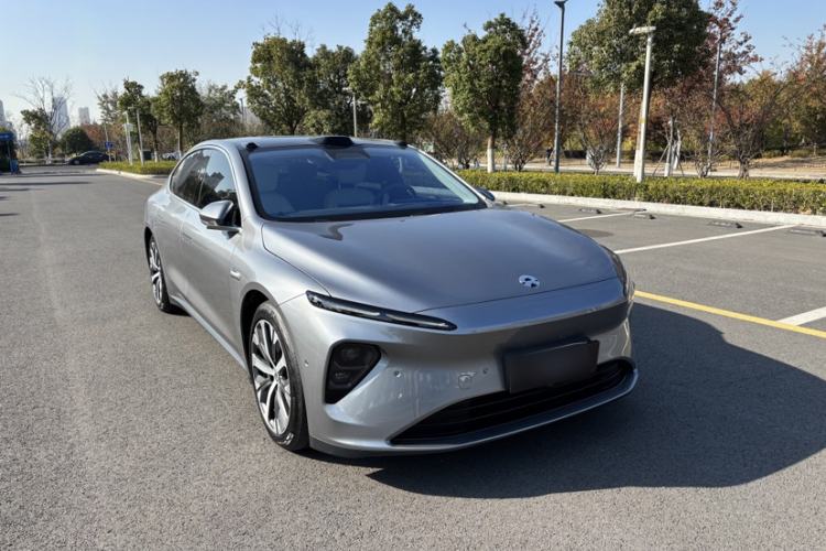 Used Nio ET7 2024 75 kWh Executive Edition
