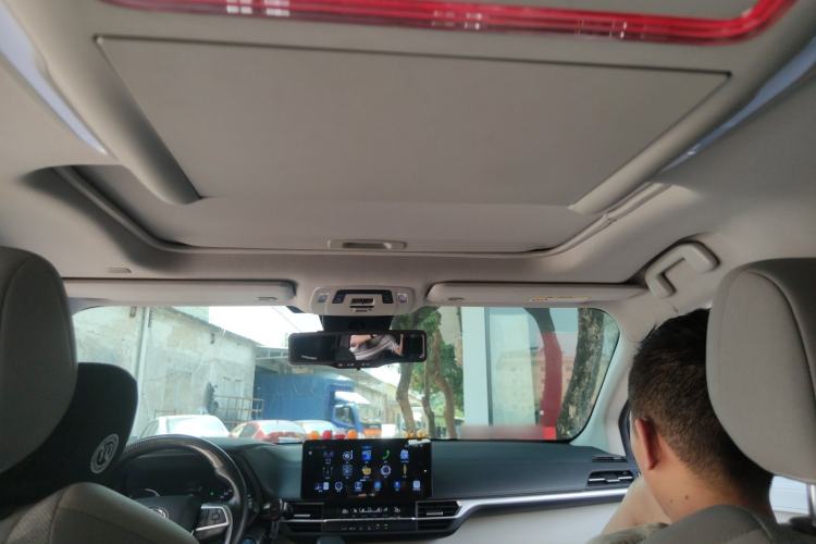 Used Toyota SIENNA 2021 2.5L Hybrid Comfort Edition