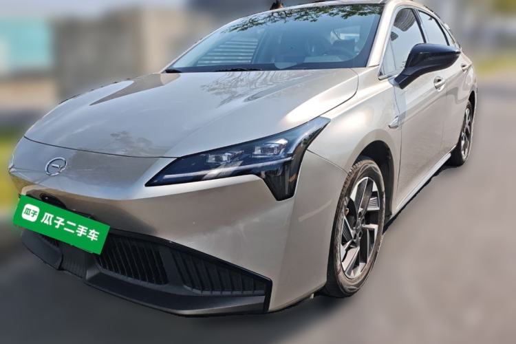 Used AION S Plus 2025 Comfort Version 53.241 kWh