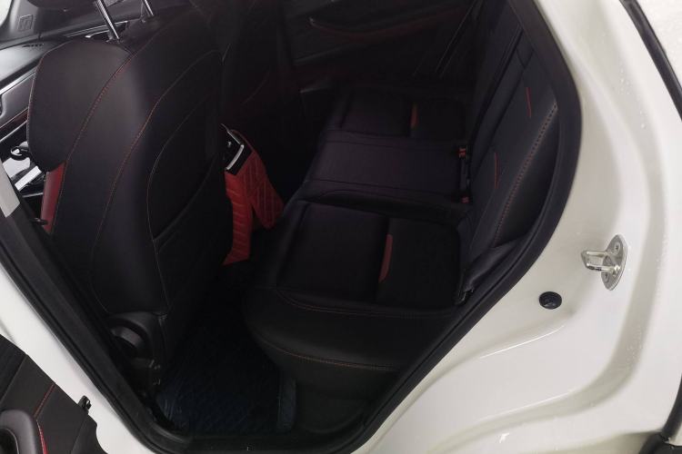 Used Chery Tiggo 5x 2021 Superhero Edition 1.5L CVT Luxury Model
