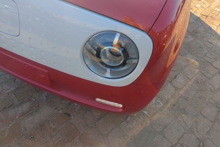 Used ORA Black Cat 2019 351 km Goddess Edition