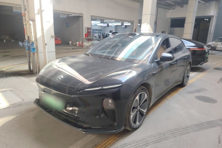Used Nio ET5T 2024 75kWh Touring