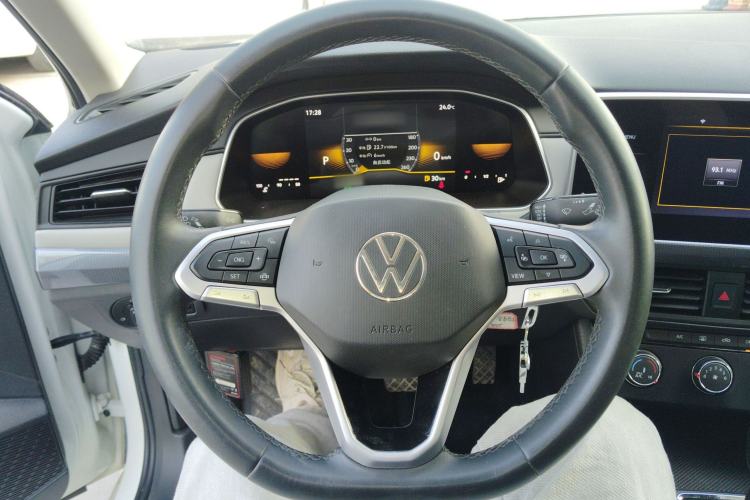 Used Volkswagen Bora 2023 200TSI DSG Comfort Edition
