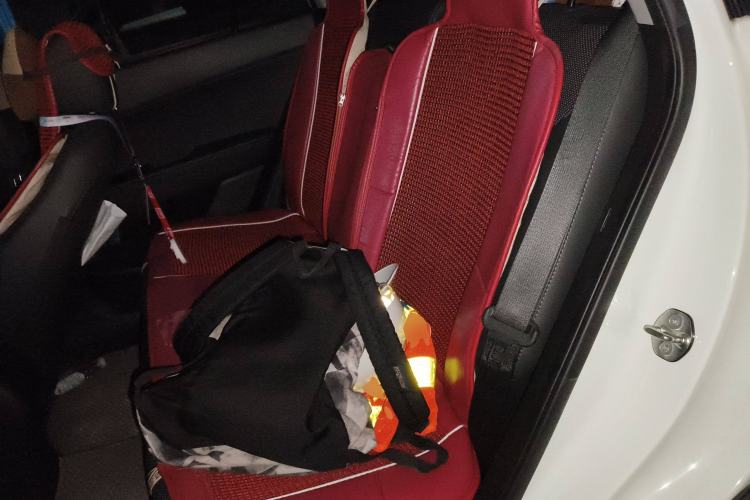 Used Hyundai ix25 2015 1.6L Automatic Two-Wheel Drive Smart GLS Trim