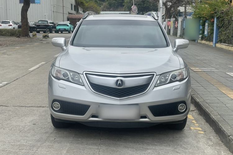 Used Acura RDX 2013 3.0L Two-Wheel Drive Elite Edition
