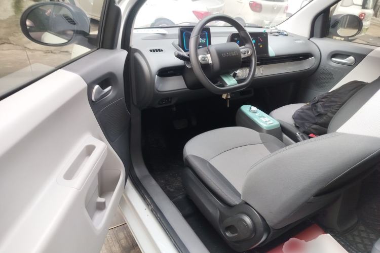 Used Qiyuan Lumin 2023 205km Xiangqin Version