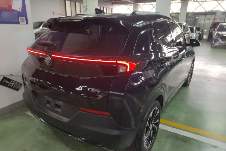 Used Buick Velite 7 2022 652E Connected Smart Edition