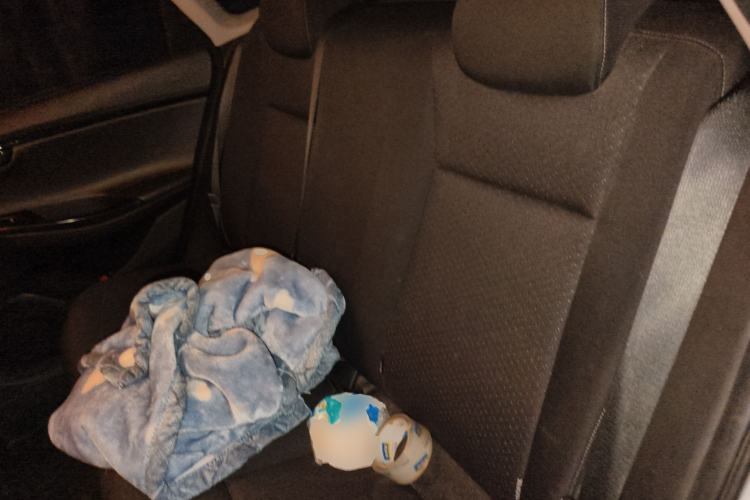 Used Hyundai Celesta 2020 1.6L Automatic GL Enjoyable Edition