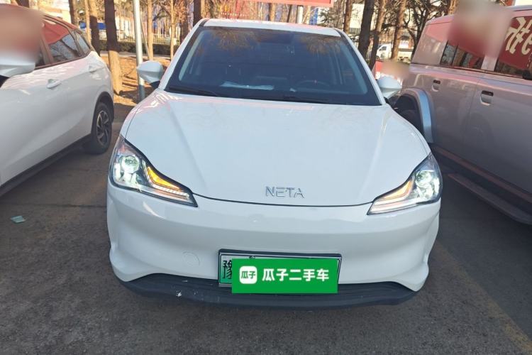 Used NETA V 2022 Chao 400 Lite