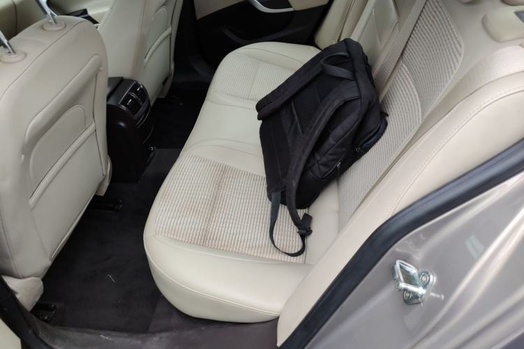 Used Buick Regal 2015 2.0L Leading Fashion Edition
