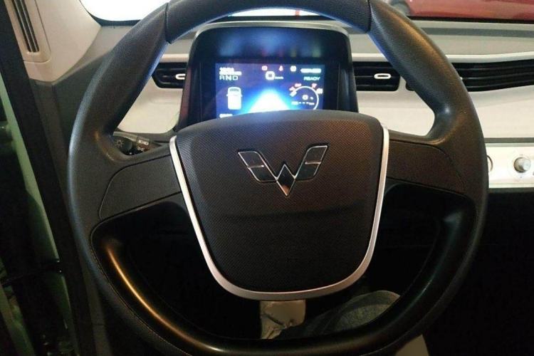 Used Wuling Hongguang MINIEV 2022 Macaron Premium Model – Lithium Iron Phosphate