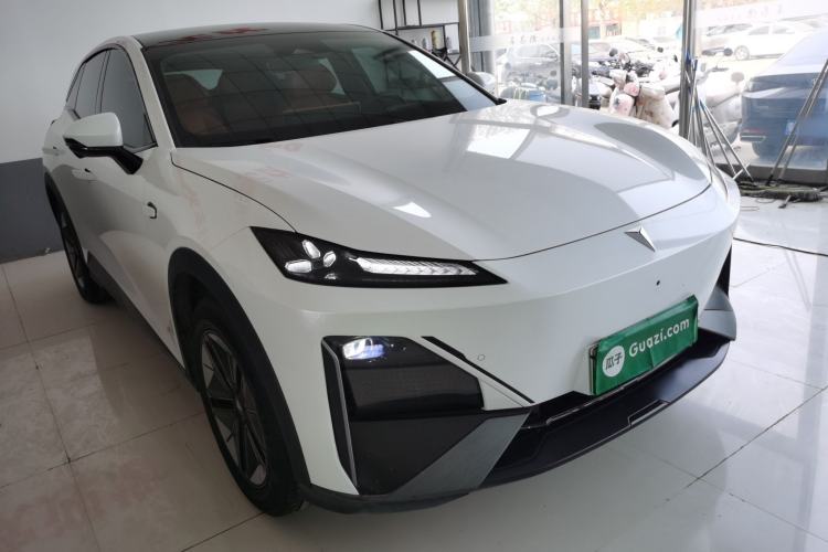 Used Deepal S07 2023 620Max Pure Electric Version