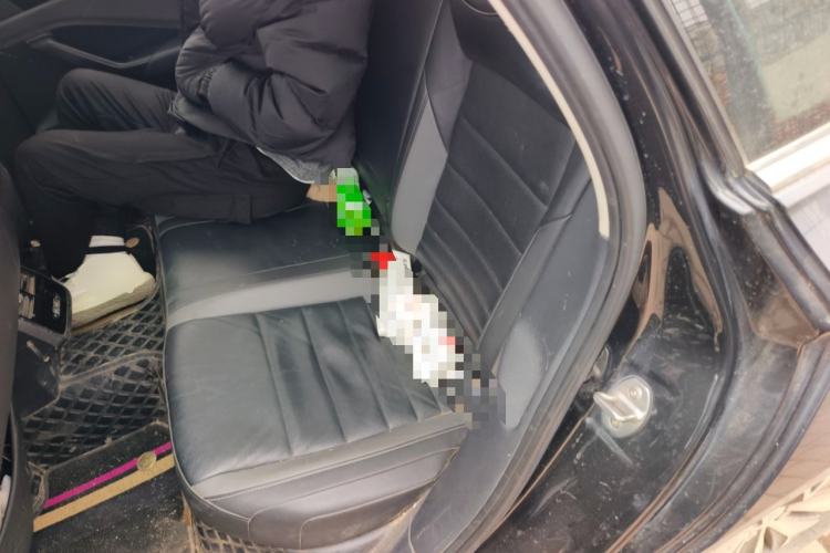 Used Volkswagen Sagitar 2020 280TSI DSG Comfort Version China VI Standard