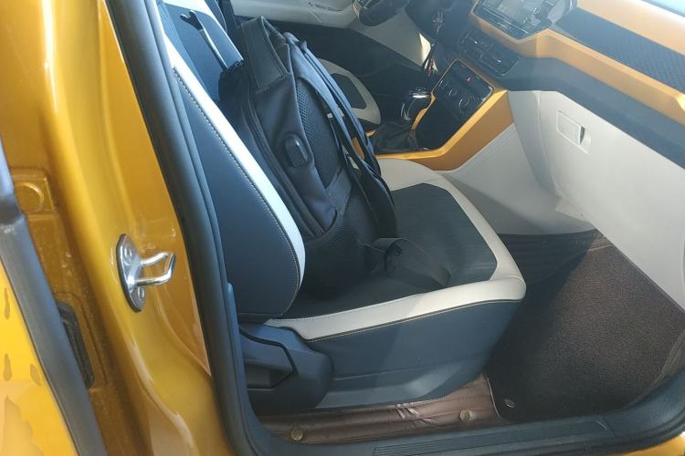 Used Volkswagen T-Cross 2019 280TSI DSG Comfort Edition