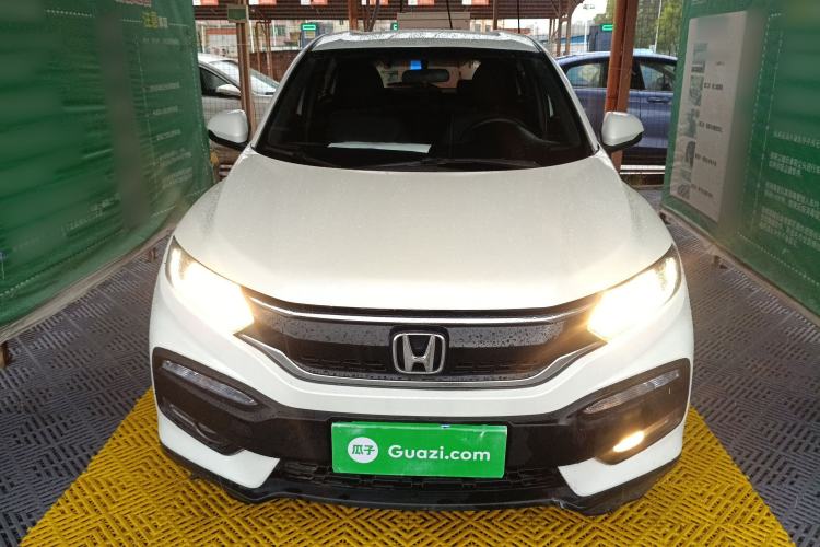 Used Honda XR-V 2015 1.5L LXi CVT Classic Edition
