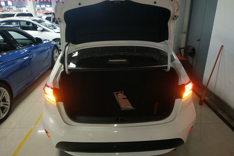 Used Toyota Levin 2022 Dual-Engine 1.8H E-CVT Luxury Edition