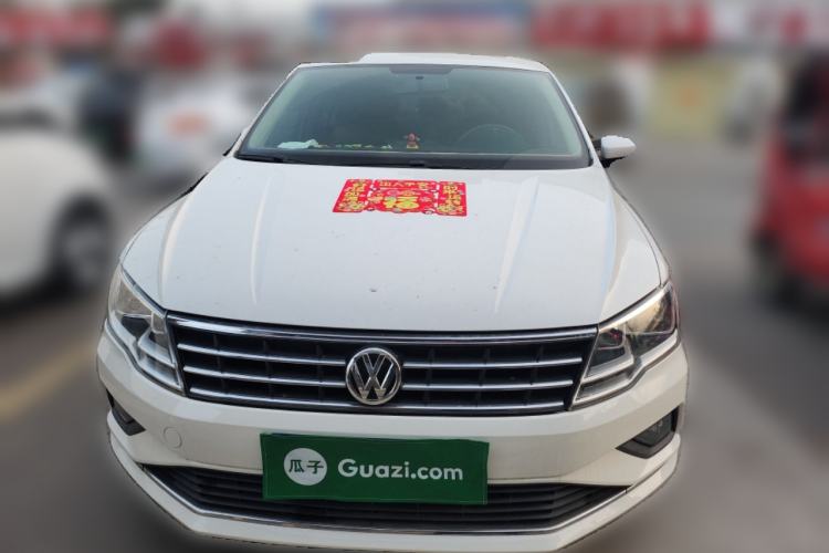 Used Volkswagen Jetta 2017 1.5L Automatic Comfort Model