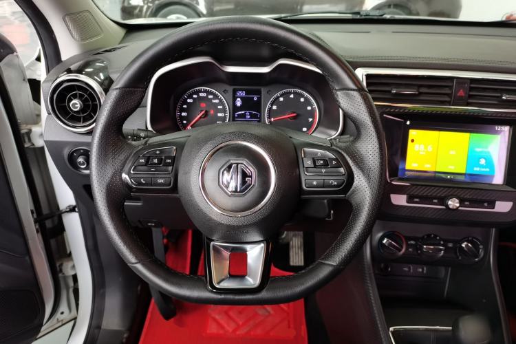 Used MG ZS 2018 1.5L Manual Comfort Edition China V Standard
