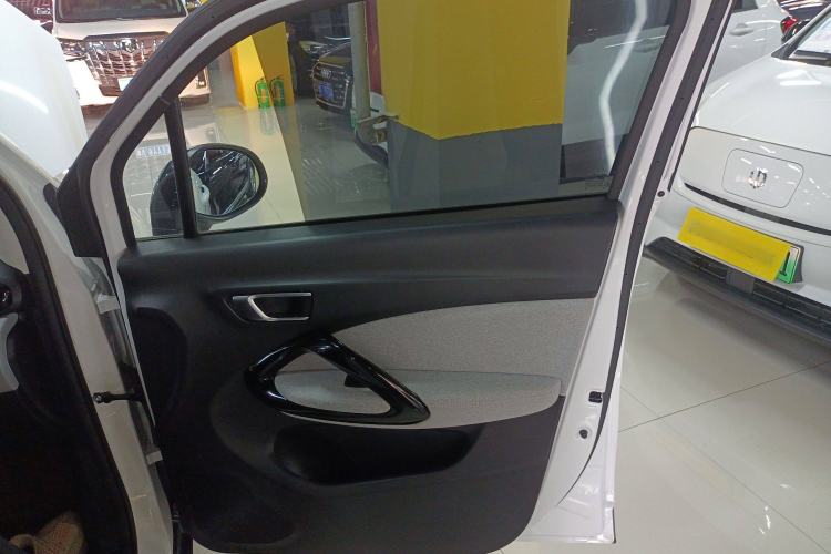 Used Leapmotor T03 2022 Agate Edition
