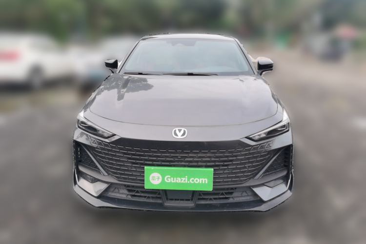 Used CHANGAN UNI-V 2023 1.5T Sport Edition
