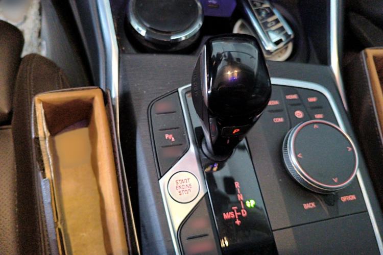 Used BMW 3 Series 2022 325i M Sport Package
