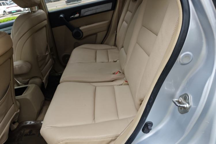 Used Honda CR-V 2010 2.0L automatic two-wheel drive urban version