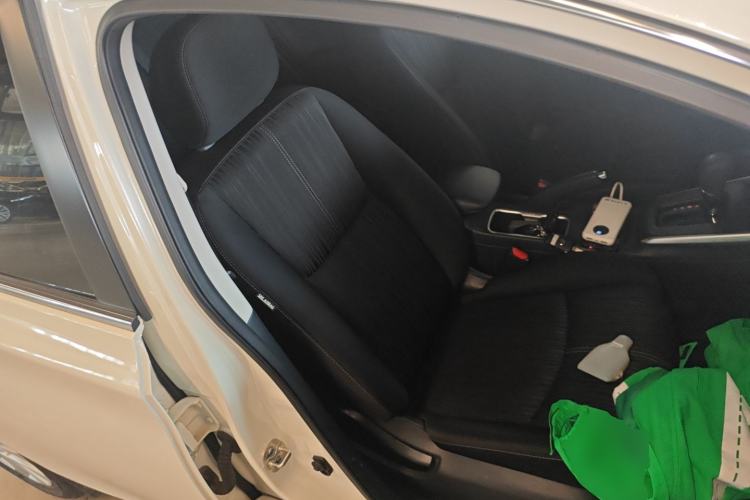 Used Nissan Sylphy 2024 Classic 1.6XE CVT Comfort Edition
