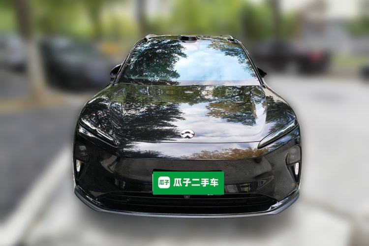 Used Nio ET5T 2024 75kWh Touring