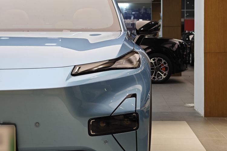 Used Deepal S05 2024 510 Plus Pure Electric Version