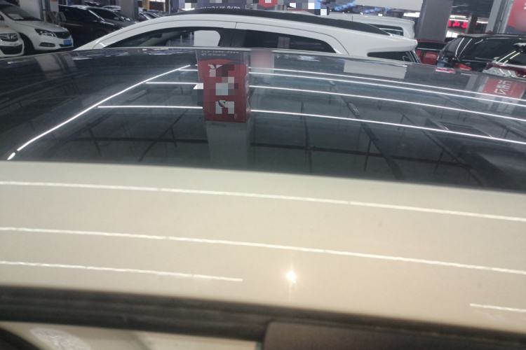 Used BYD Dolphin 2023 420 km Fashion Edition
