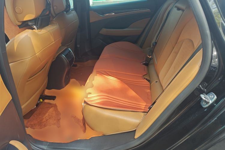 Used Buick LaCrosse 2021 652T Premium Edition
