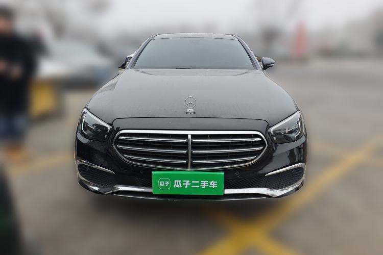 Used Mercedes-Benz E-Class 2023 E 260 L