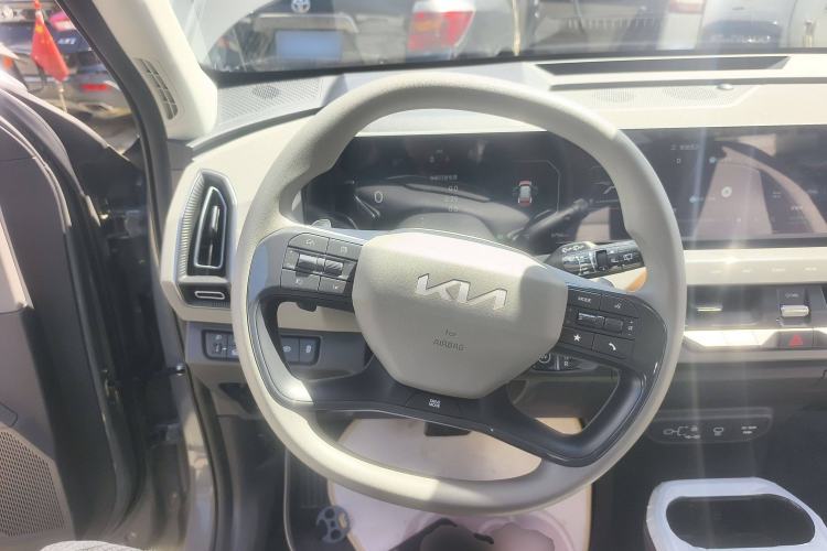 Used Kia EV5 2024 530 Air