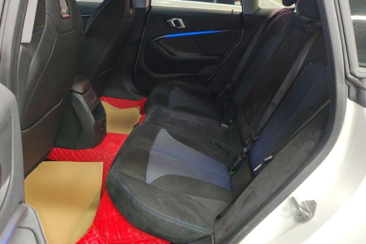 Used BMW 2 Series 2023 225i Four-Door Coupe M Sport Shadowline Package