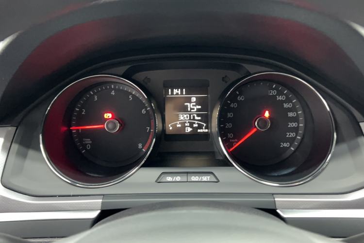 Used Volkswagen Bora 2019 Facelift Bora·Legend 1.5L Manual Fashion Edition China VI Standard