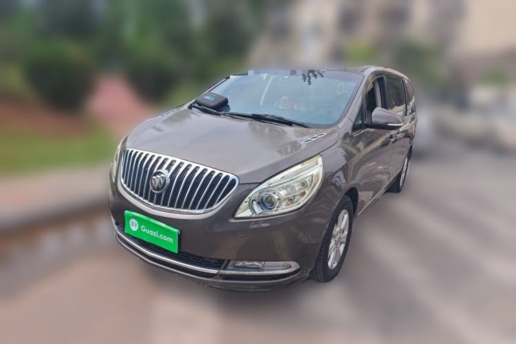 Used Buick GL8 2014 3.0L XT Luxury Business Flagship Edition Guazi used car, China used car export, Used car for sale, Used  cars, Cheapest cars for sale