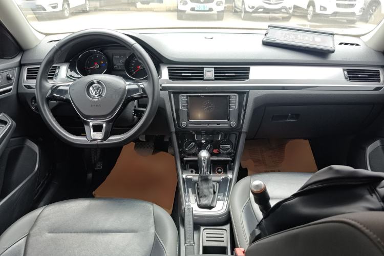 Used Volkswagen Bora 2017 1.6L Automatic Comfort Model