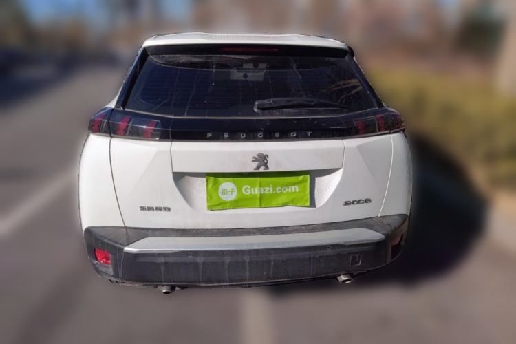 Used Peugeot 2008 2022 230THP THE ONE