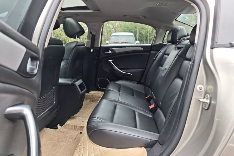 Used Citroen C5 2017 350THP Automatic Luxury Model