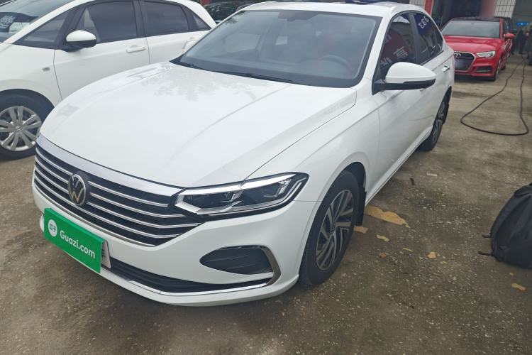 Used Volkswagen Lavida 2023 280TSI DSG Full-Comfort Edition