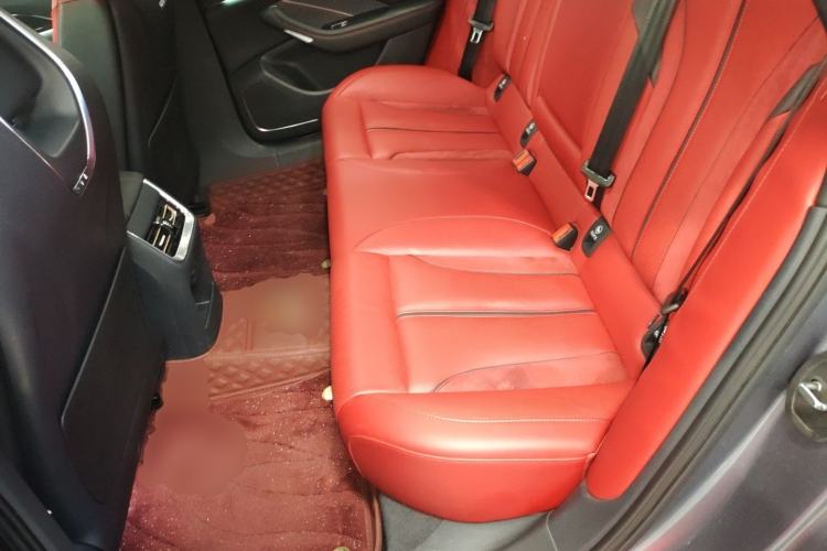 Used Hongqi H6 2023 2.0T ZhiShang Version