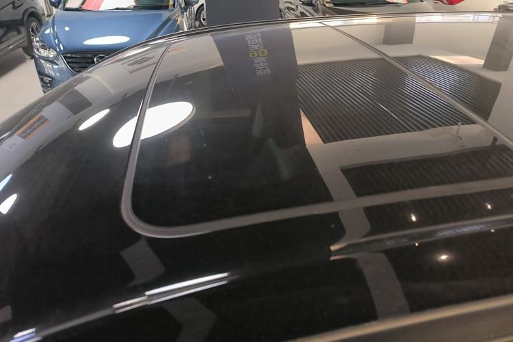 Used Honda CR-V 2024 240TURBO Two-Wheel-Drive FENGSHANG Edition 5 Seats