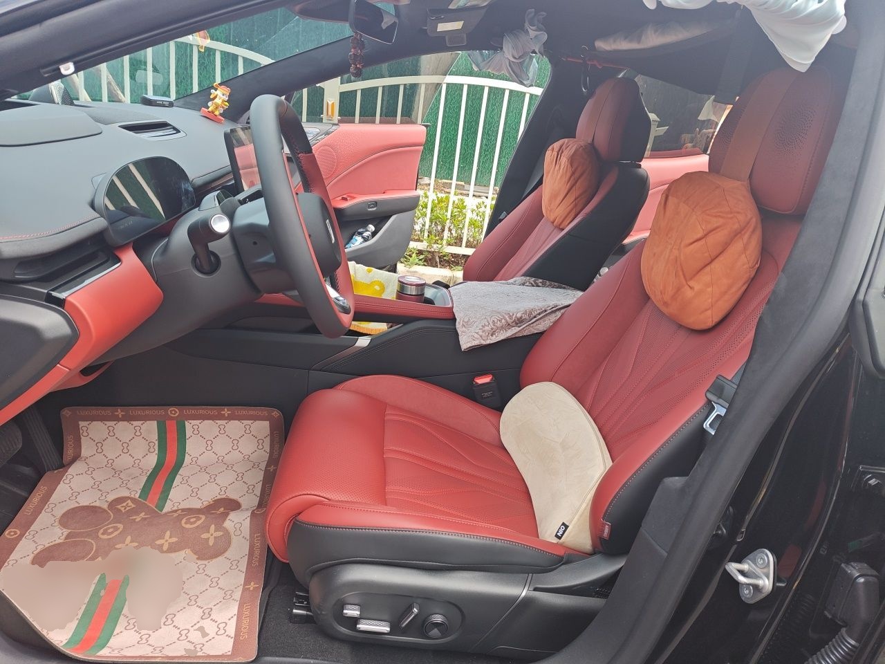 Zeekr 007GT 2026 Model All-Wheel-Drive Ultra Version 103 kWh — снимка 15