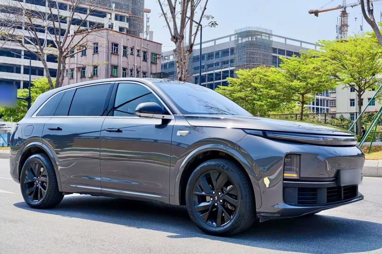 Used Li Auto L7 2023 Pro Model